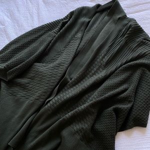 LULULEMON | KIMONO | LIMITED EDITION | SOLD OUT